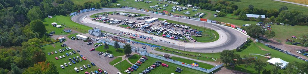 Delaware Speedway