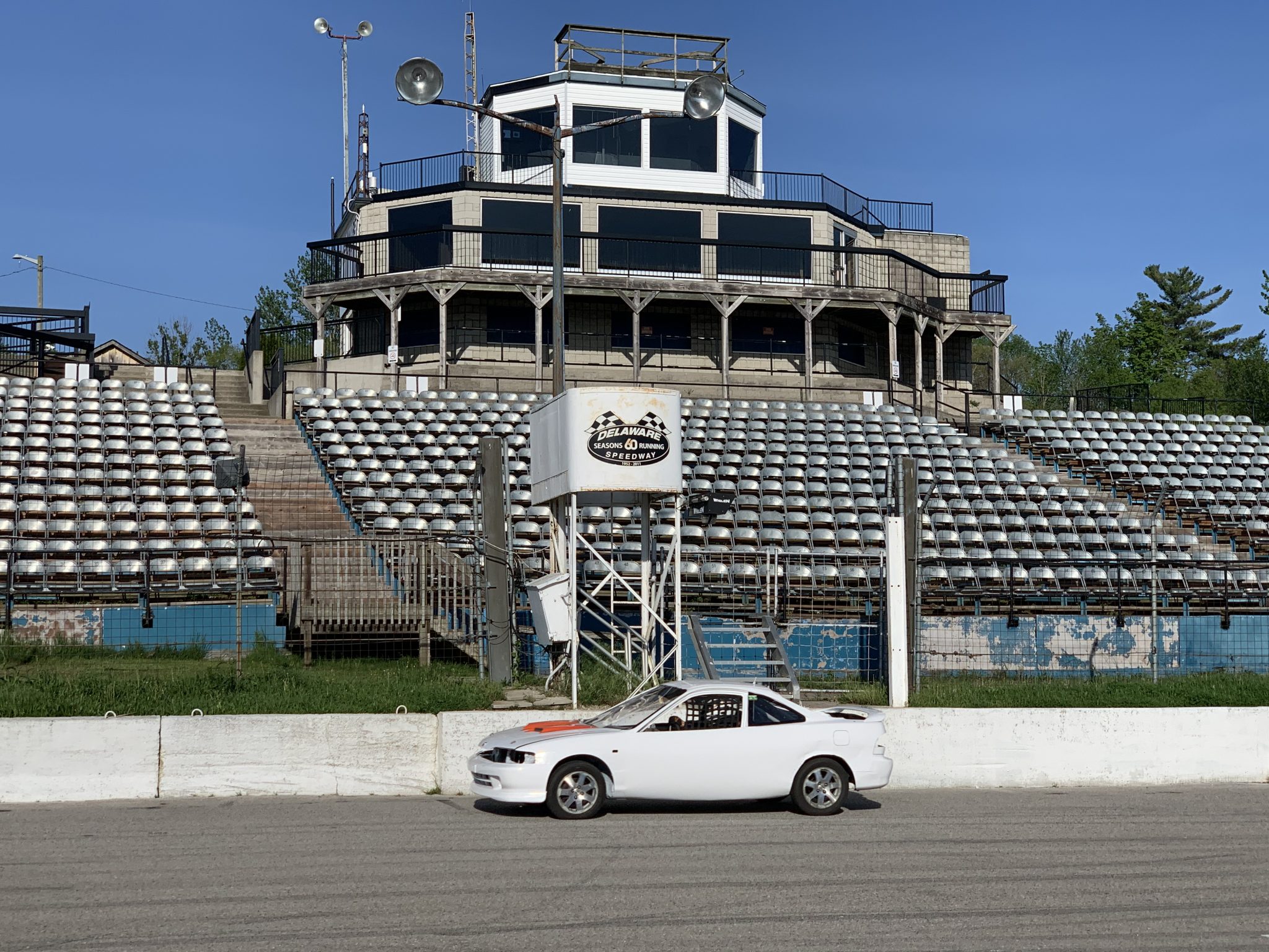 speedway delaware ohio